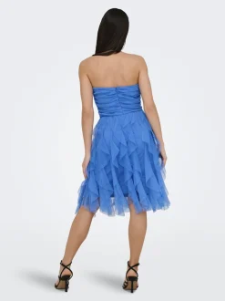 ONLSKY Midikleid