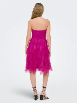 ONLSKY Midikleid