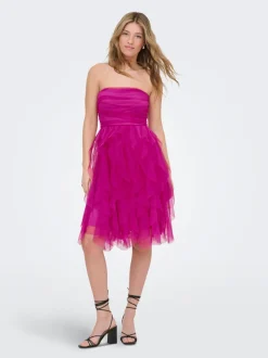 ONLSKY Midikleid