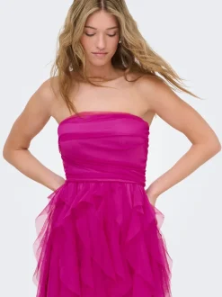 ONLSKY Midikleid