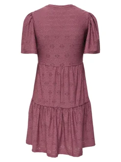 ONLSMILLA Midikleid