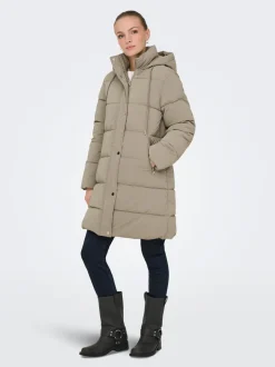 ONLSMILLA Daunenjacke