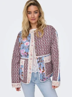 ONLSMILLA Jacke