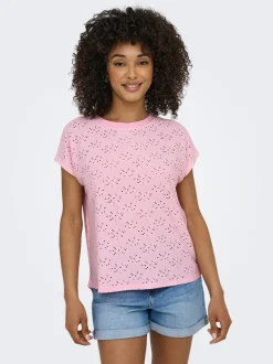 ONLSMILLA Top