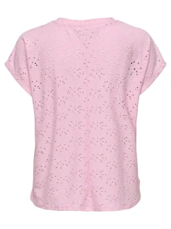 ONLSMILLA Top