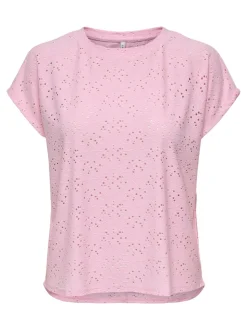 ONLSMILLA Top