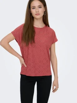ONLSMILLA Top