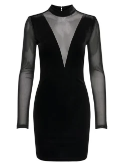 ONLSMOOTH Kurzes Kleid