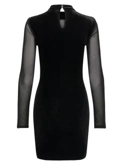 ONLSMOOTH Kurzes Kleid