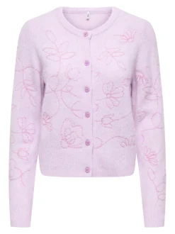 ONLSOLA Strickjacke