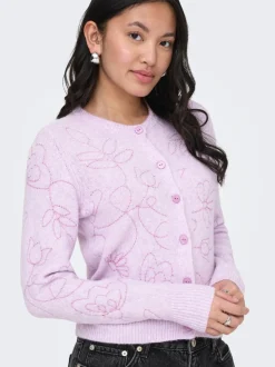 ONLSOLA Strickjacke