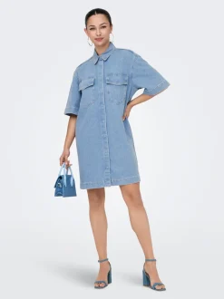 ONLSOPHIE Kurzes Kleid