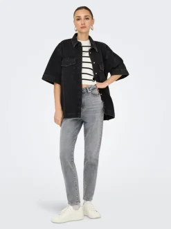 ONLSOPHIE Jeanshemd