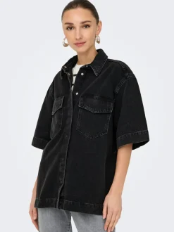 ONLSOPHIE Jeanshemd