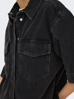 ONLSOPHIE Jeanshemd
