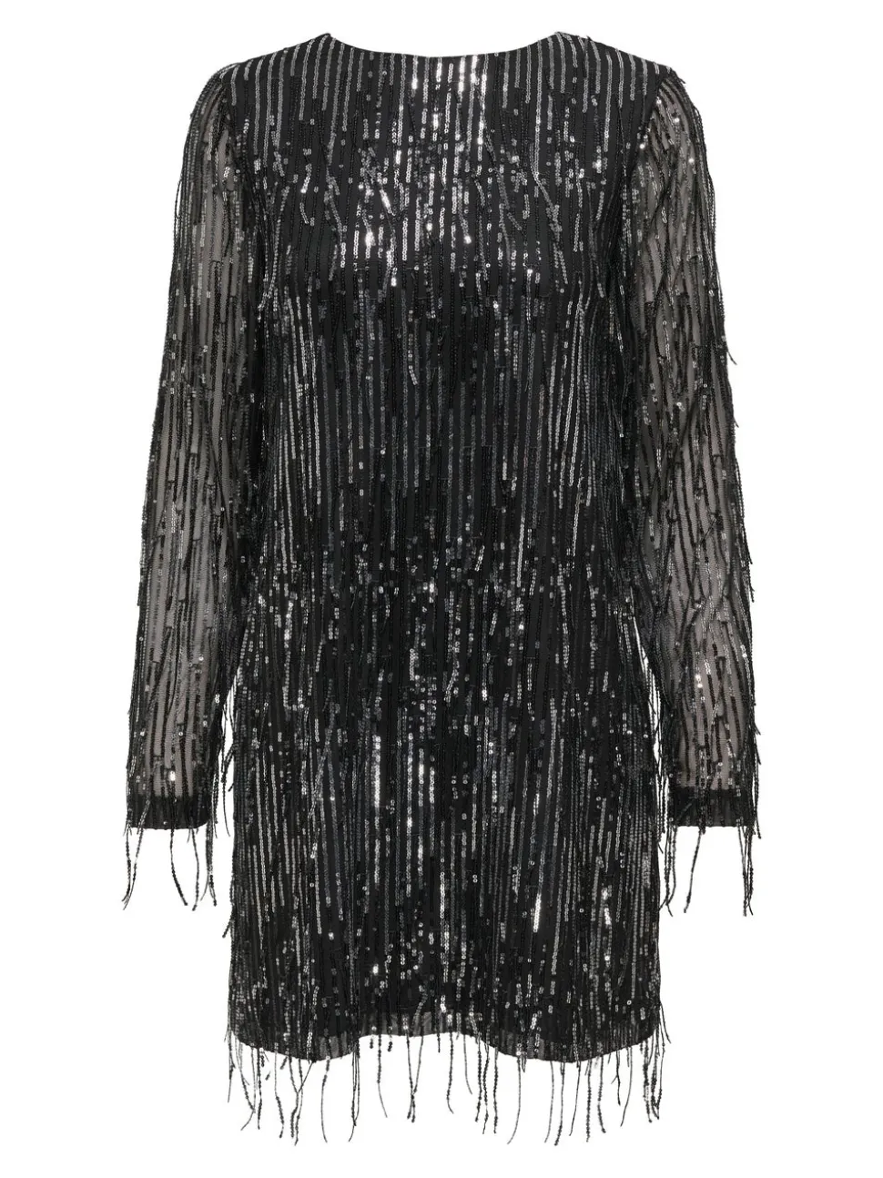 ONLSPACY Kurzes Kleid