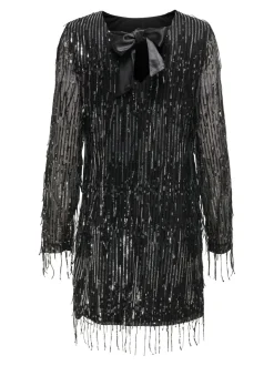 ONLSPACY Kurzes Kleid