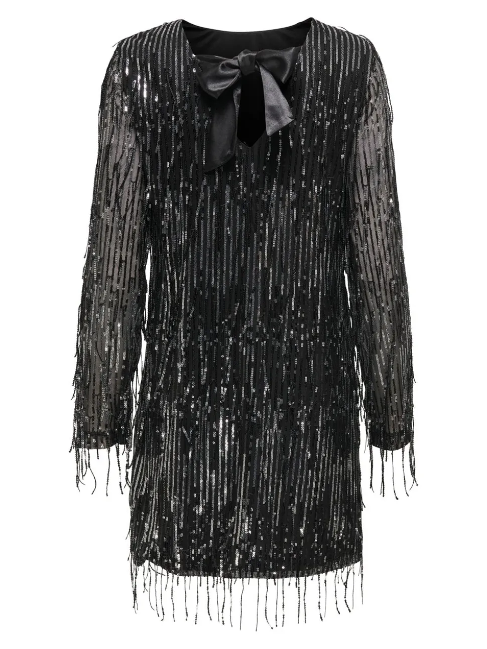 ONLSPACY Kurzes Kleid