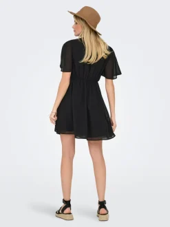 ONLSTAR Kurzes Kleid