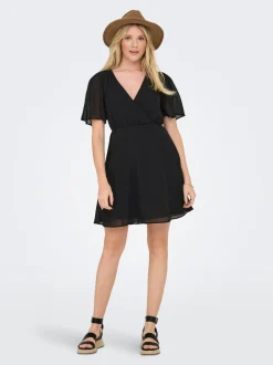 ONLSTAR Kurzes Kleid