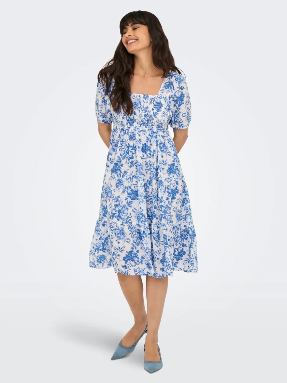 ONLSTAR Kurzes Kleid