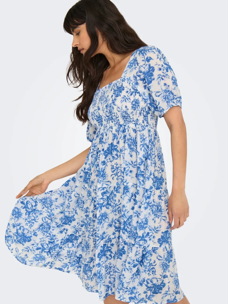 ONLSTAR Kurzes Kleid