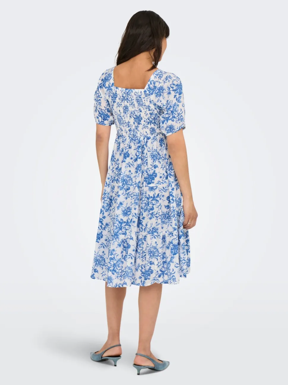 ONLSTAR Kurzes Kleid