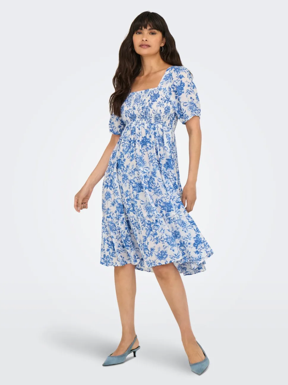 ONLSTAR Kurzes Kleid