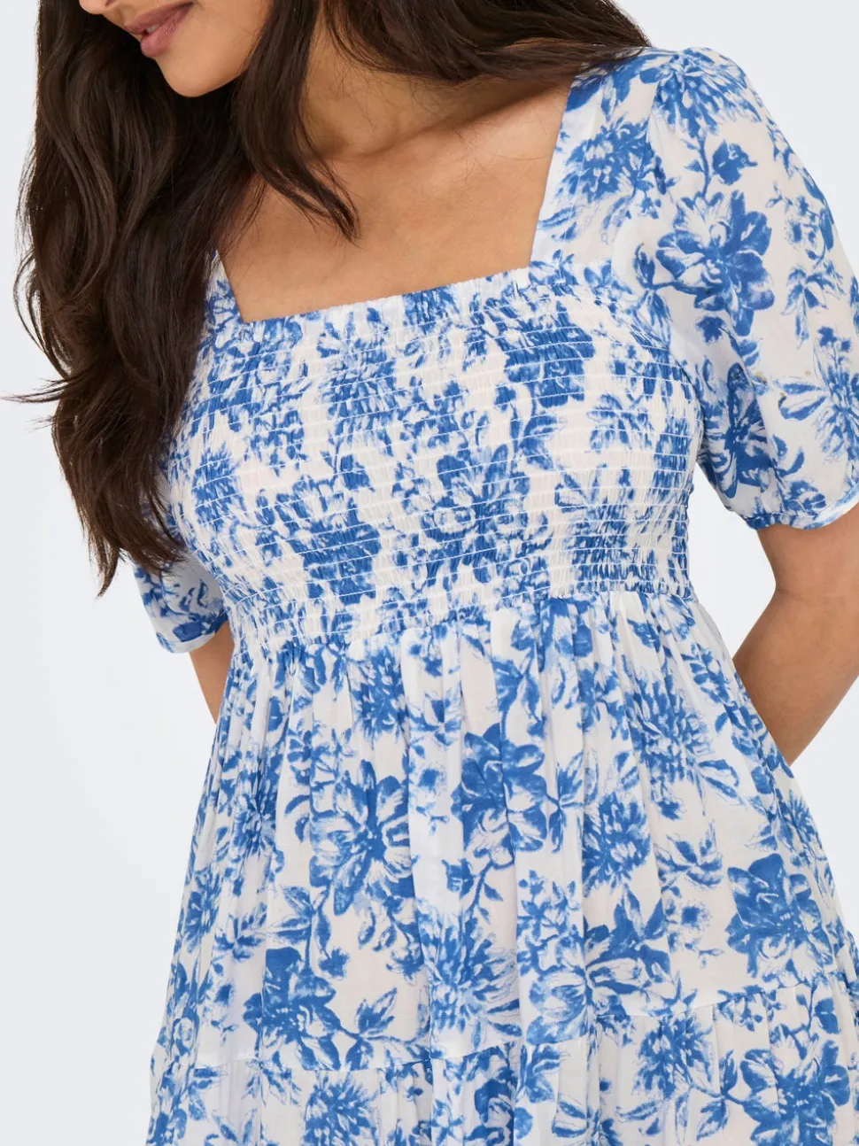 ONLSTAR Kurzes Kleid