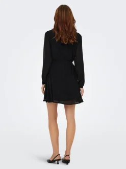 ONLSTAR Kurzes Kleid