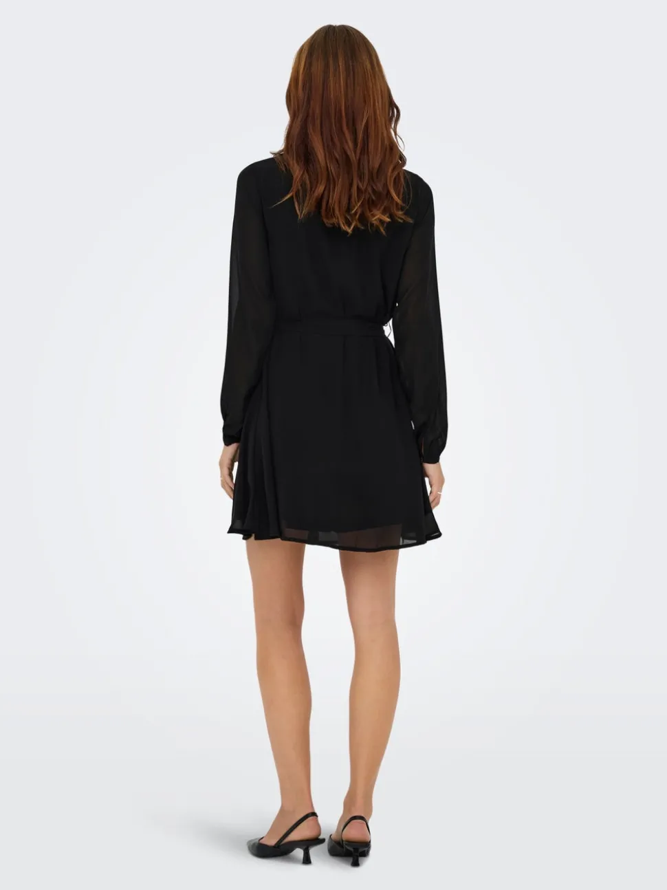 ONLSTAR Kurzes Kleid