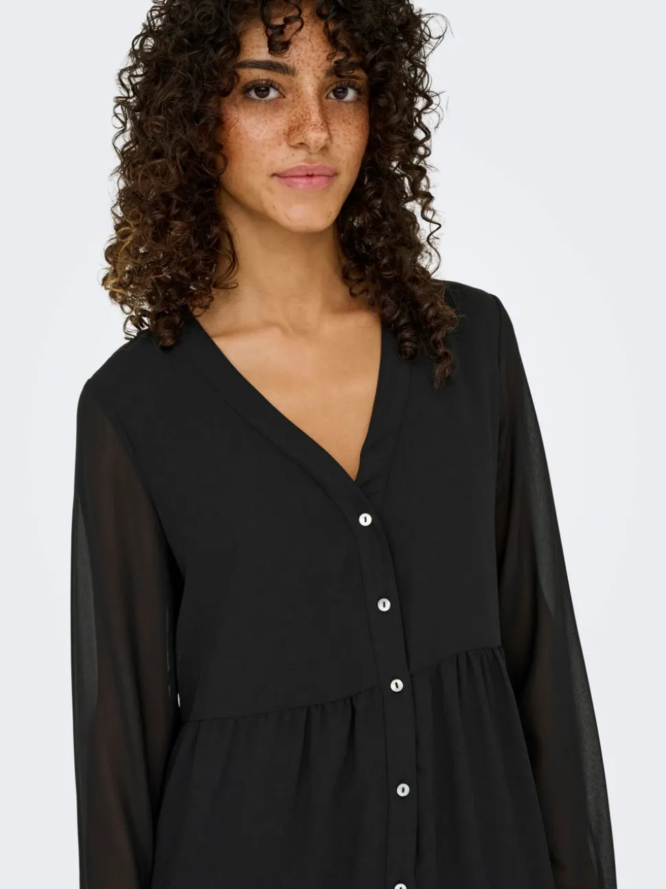 ONLSTAR Kurzes Kleid