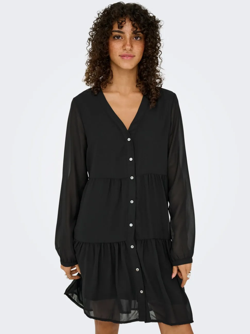 ONLSTAR Kurzes Kleid
