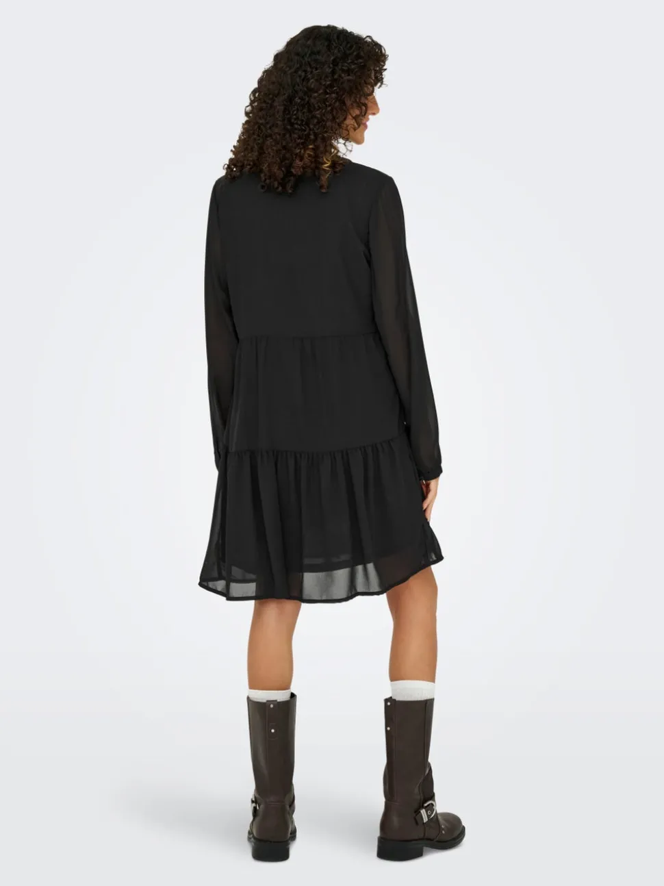 ONLSTAR Kurzes Kleid