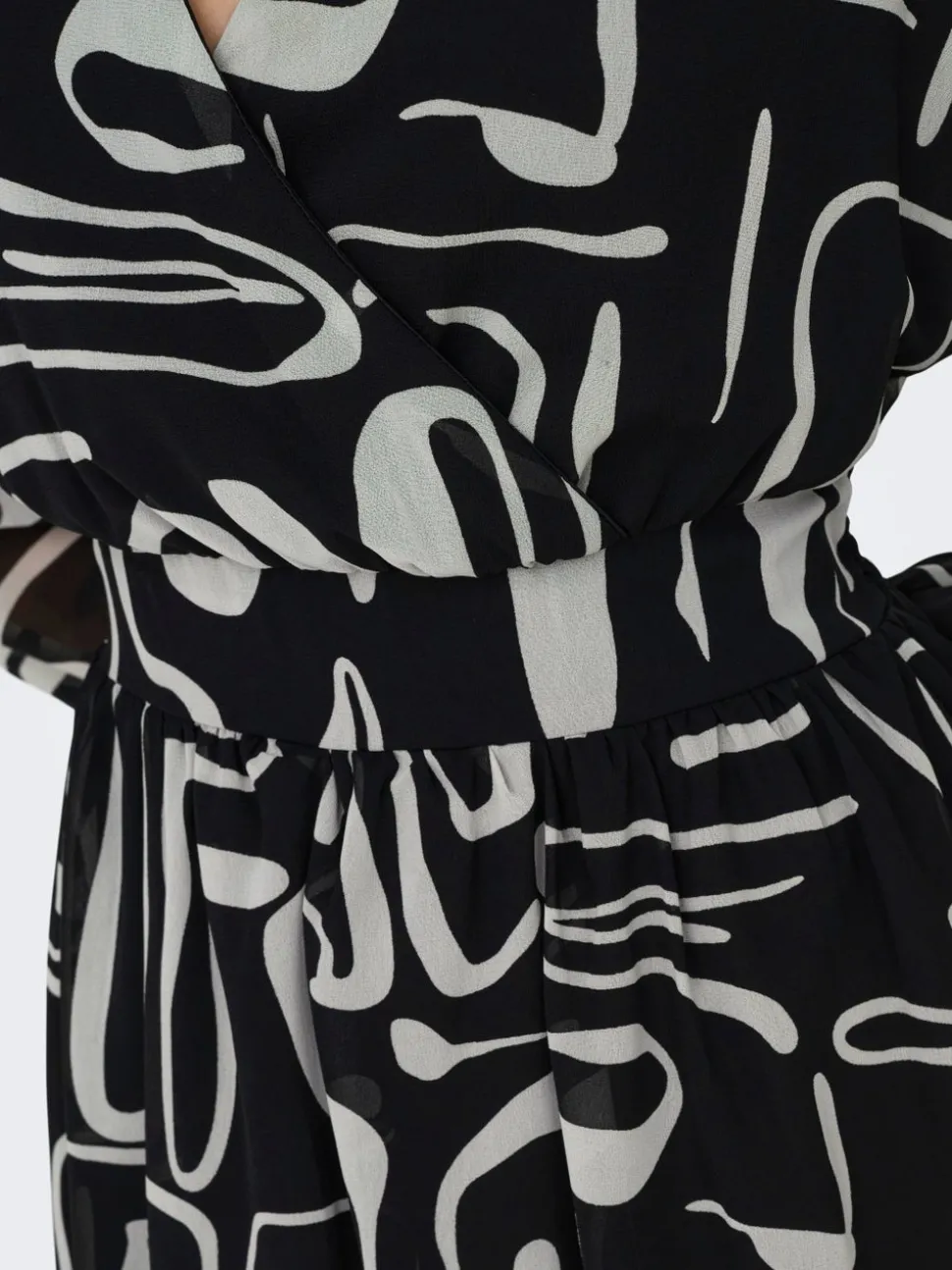 ONLSTAR Kurzes Kleid