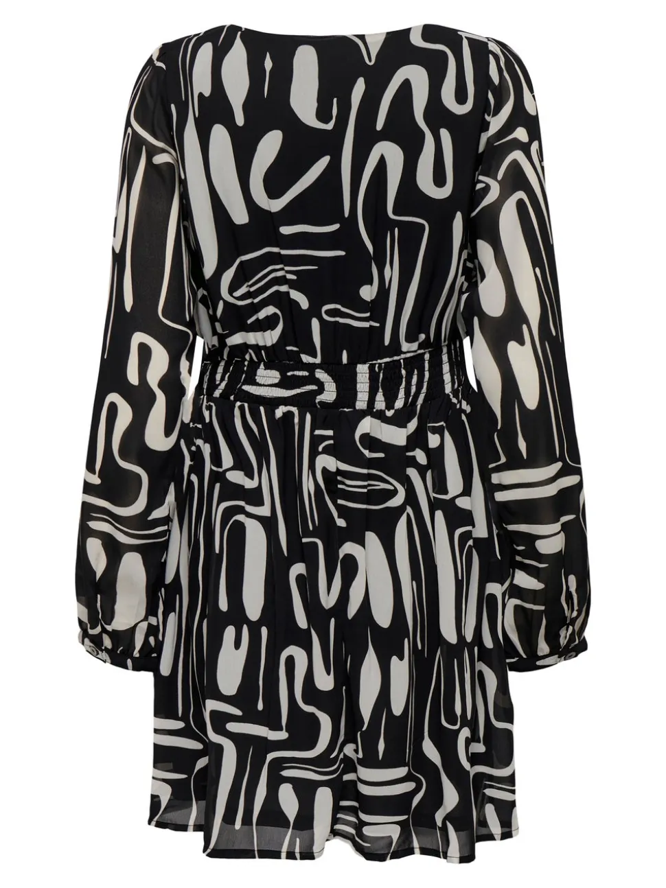 ONLSTAR Kurzes Kleid