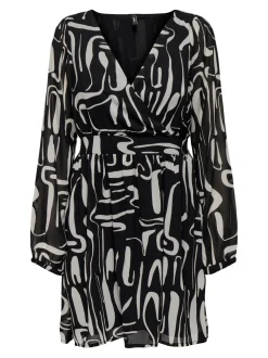 ONLSTAR Kurzes Kleid