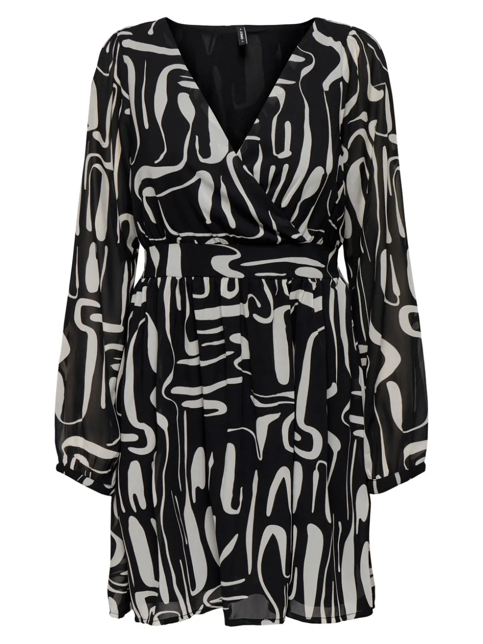 ONLSTAR Kurzes Kleid