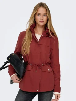 ONLSTARLINE Jacke