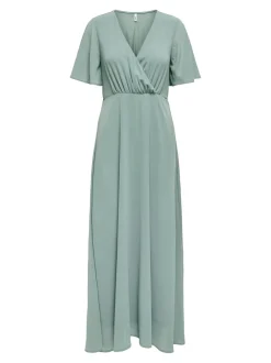 ONLSTAR Midikleid