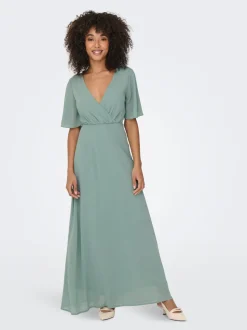 ONLSTAR Midikleid