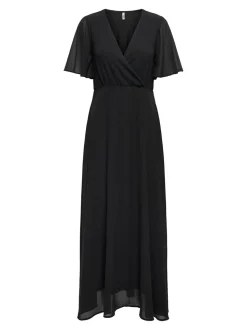 ONLSTAR Midikleid