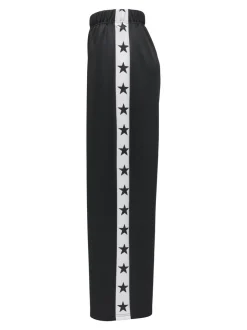 ONLSTAR Normal geschnitten Hose mit weitem Beinschnitt