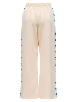ONLSTAR Normal geschnitten Hose mit weitem Beinschnitt