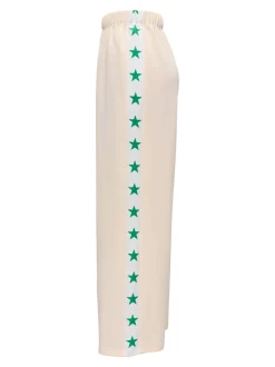 ONLSTAR Normal geschnitten Hose mit weitem Beinschnitt