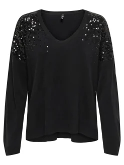 ONLSTARRY Strickpullover