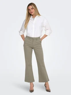 ONLSTELLA Flared Hose