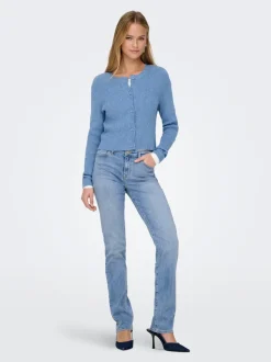 ONLSUI Mittlere Taille Slim Fit Jeans