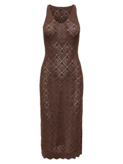 ONLSUNFLOWER Midikleid