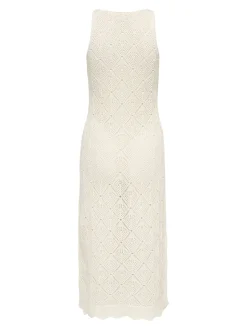 ONLSUNFLOWER Midikleid
